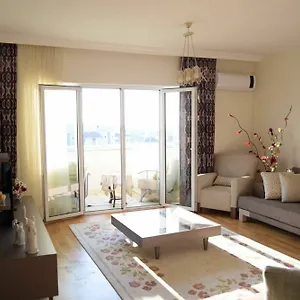شقة Meydan House, ترابزون